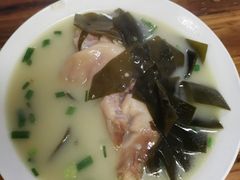 -中和裴氏蹄花(府河路店)