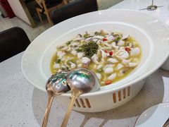 -青花椒花椒鱼(合生汇店)