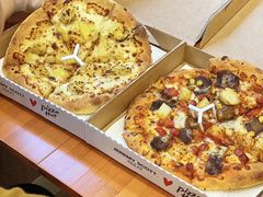 -必胜客(WOW中心城店)