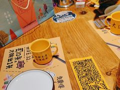 -喝丢一只鞋海鲜烧烤·海肠捞饭(文体街店)