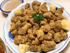 -林四喜·闽南传家菜(鼓浪屿店)