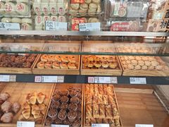 -泸溪河桃酥(长乐路店)