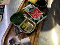 -本炙炭烤·蒲烧活鳗料理店(金沙洲店)