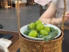 -莺花渡火锅·宋风江景火锅雅宴(长嘉汇店)