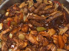 -黄记煌三汁焖锅(欢乐海岸店)