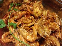 -虾吃虾涮.虾火锅.肉蟹煲(步步高梅溪新天地店)