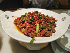 -佬麻雀·剁椒鱼头(京基KK One店)