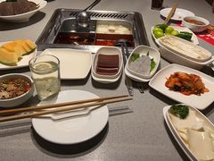 -海底捞火锅(吴中路店)