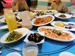 -新天禧大酒店·四十年浙菜·禧宴(西湖店)