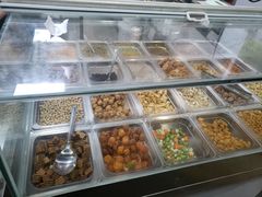 刨冰配料-桐园果汇(湖贝店)