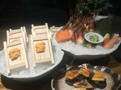 -和彩放题餐厅(酒仙桥店)