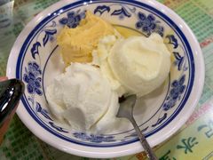 名三色球-顺记冰室(宝华路店)