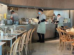 -胡麻(静安嘉里店)