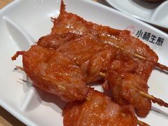 -小杨生煎(周浦万达店)