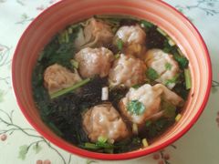 -袁记云饺(长胜市场店)