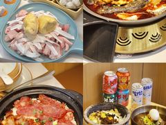 -万科生活广场(东莞松山湖店)