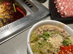 -海底捞火锅(莘松路店)