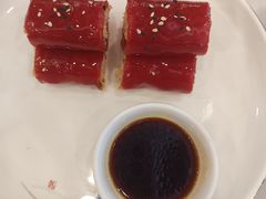 -一品粤珍轩(吴中路店)