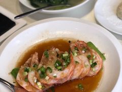 -皇朝会.经典传统粤菜(外滩店)