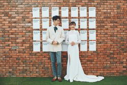 -天一婚纱摄影TIA STUDIO(珠海路店)