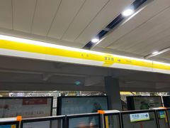-望京西(地铁站)