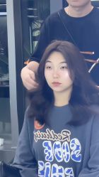 -米可造型烫染