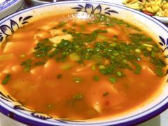 -宁夏国强手抓羊肉·清真菜(未央路凤三店)
