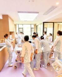 -弗蕾亚·和月月子调理院(东湖店)