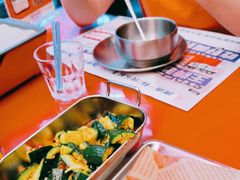 -神府路壹号·海鲜烧烤·砂锅粥·锅物(三坊七巷店)