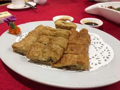 -佛有缘素食馆·荔湾老字号(陈家祠首店)