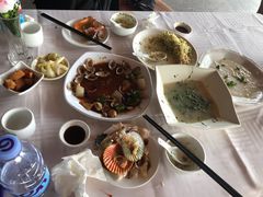 -鹏城人家海鲜酒家·23年老字号(较场尾店)