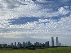 -中国西部国际博览城