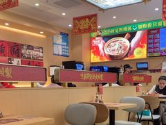 -华记煲仔华·煲仔饭(人和店)