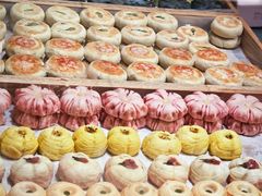 -百年同和·江南点心院(山塘街店)