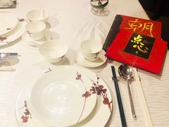 -朝(澳门伦敦人店)