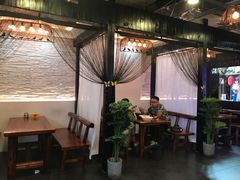 -盛天毛血旺非遗美食(观音桥店)