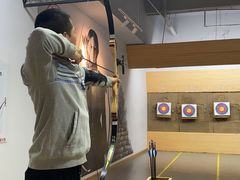 -道顺射箭·团建·骑射(张杨路店)