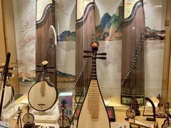 -中国民族乐器博物馆