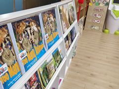 -蓝莓果幼儿园(通州梨园店)