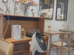 -达不溜意复合式咖啡店(市政广场店)
