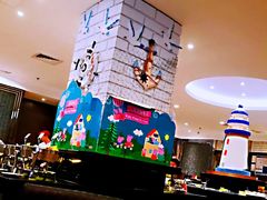 -厦门海景千禧大酒店·海景咖啡厅
