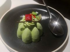 -橘洲1910花园江景西餐厅