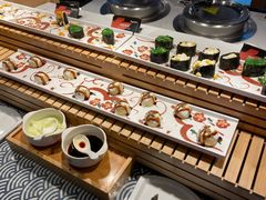 -比格比萨自助(宝山日月光店)