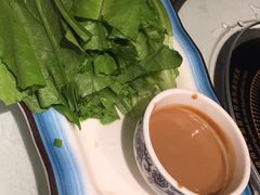 -蛙蛙叫干锅年代(簋街总店)