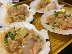 -龍二烧肉酒场(九亭店)