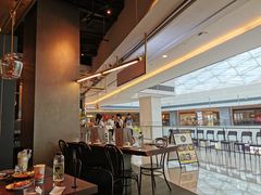 -新鲜誌·新派食集(万象天地店)