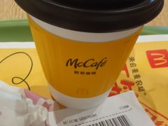 -麦当劳(百利广场店)