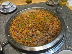 -胖子鱼·天水麻辣鱼火锅(秦州407店)