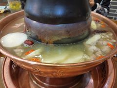-蘭番坊青海特色铜锅涮·清真