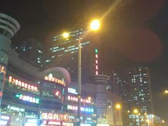 -大连福佳爱琴海购物公园(西安路店)